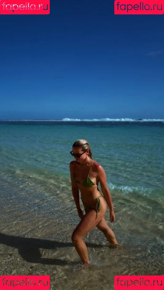 Valentina Pahde Onlyfans Photo Gallery 