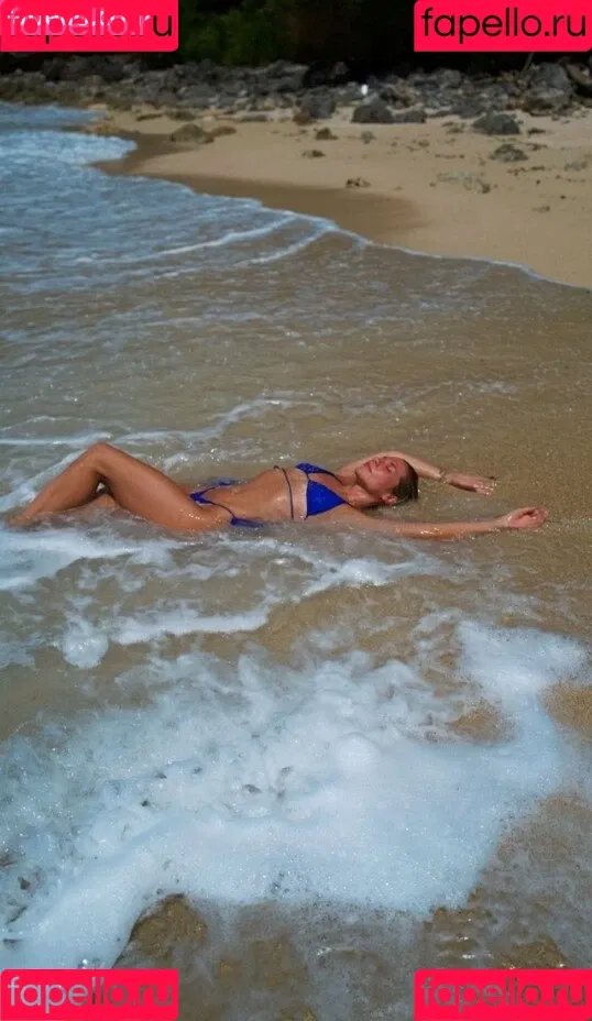 Valentina Pahde Onlyfans Photo Gallery 