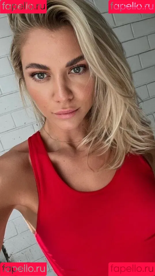 Valentina Pahde Onlyfans Photo Gallery 