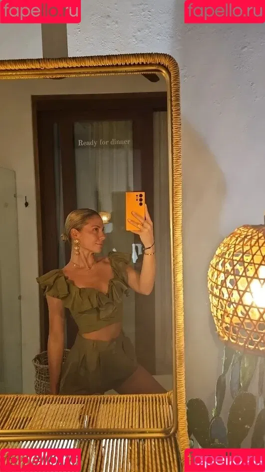 Valentina Pahde Onlyfans Photo Gallery 
