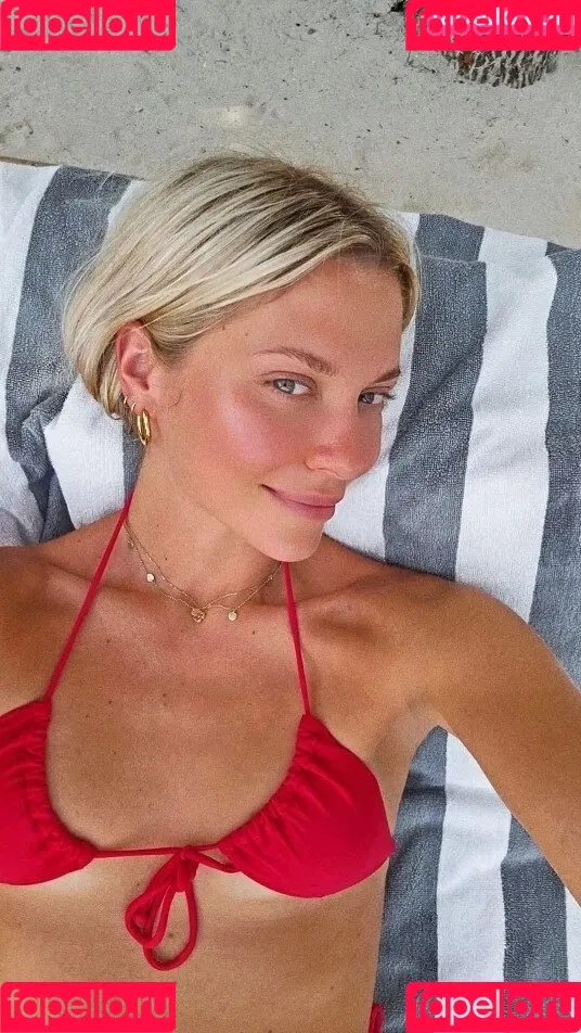 Valentina Pahde Onlyfans Photo Gallery 