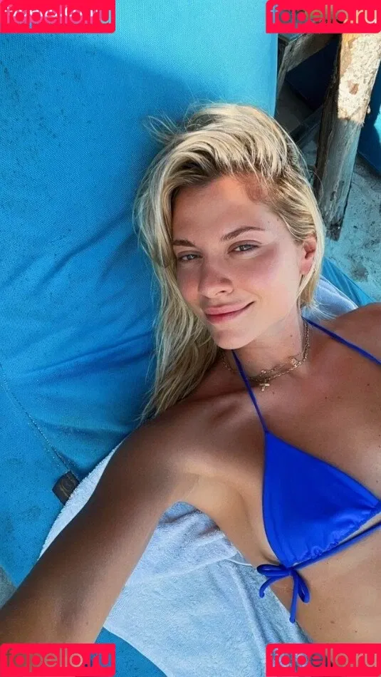 Valentina Pahde Onlyfans Photo Gallery 