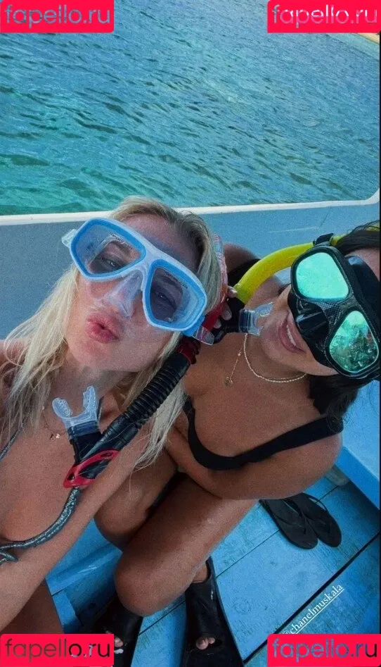 Valentina Pahde Onlyfans Photo Gallery 