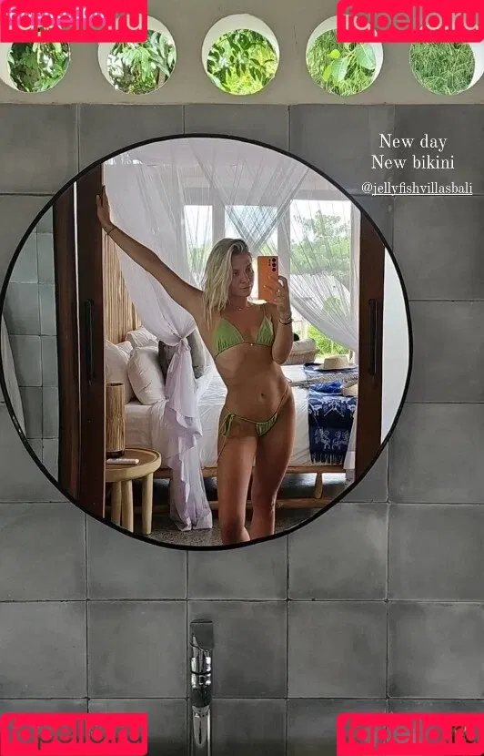 Valentina Pahde Onlyfans Photo Gallery 
