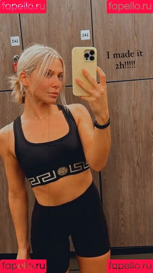 Valentina Pahde Onlyfans Photo Gallery 