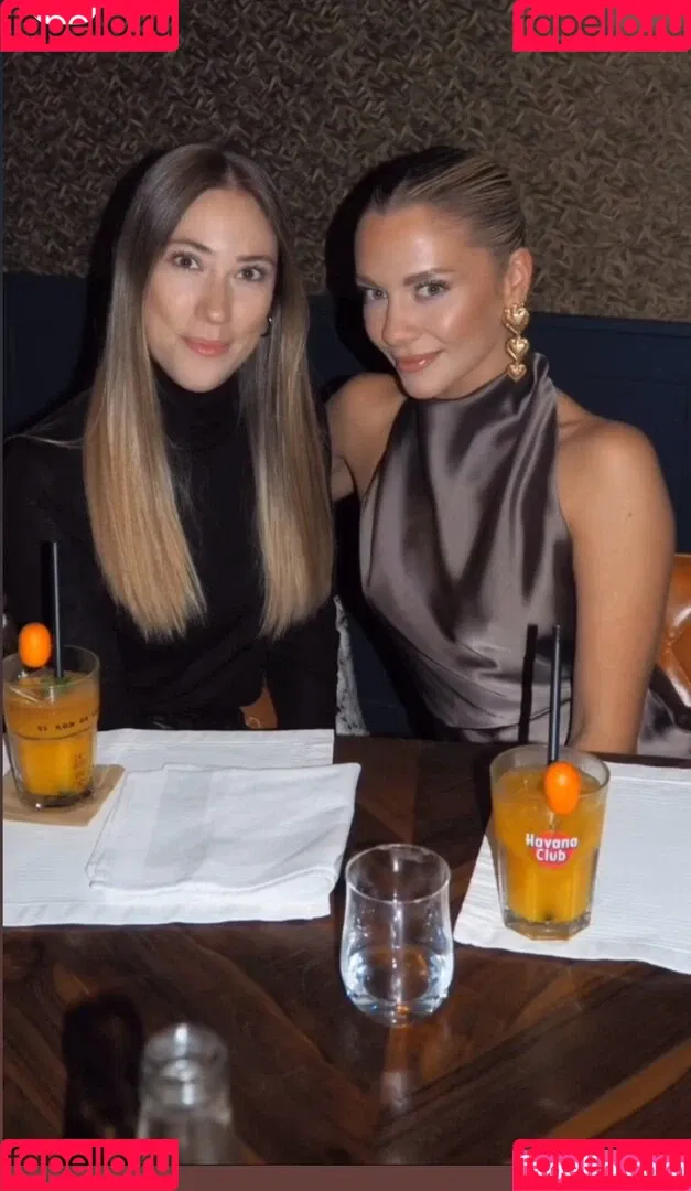 Valentina Pahde Onlyfans Photo Gallery 