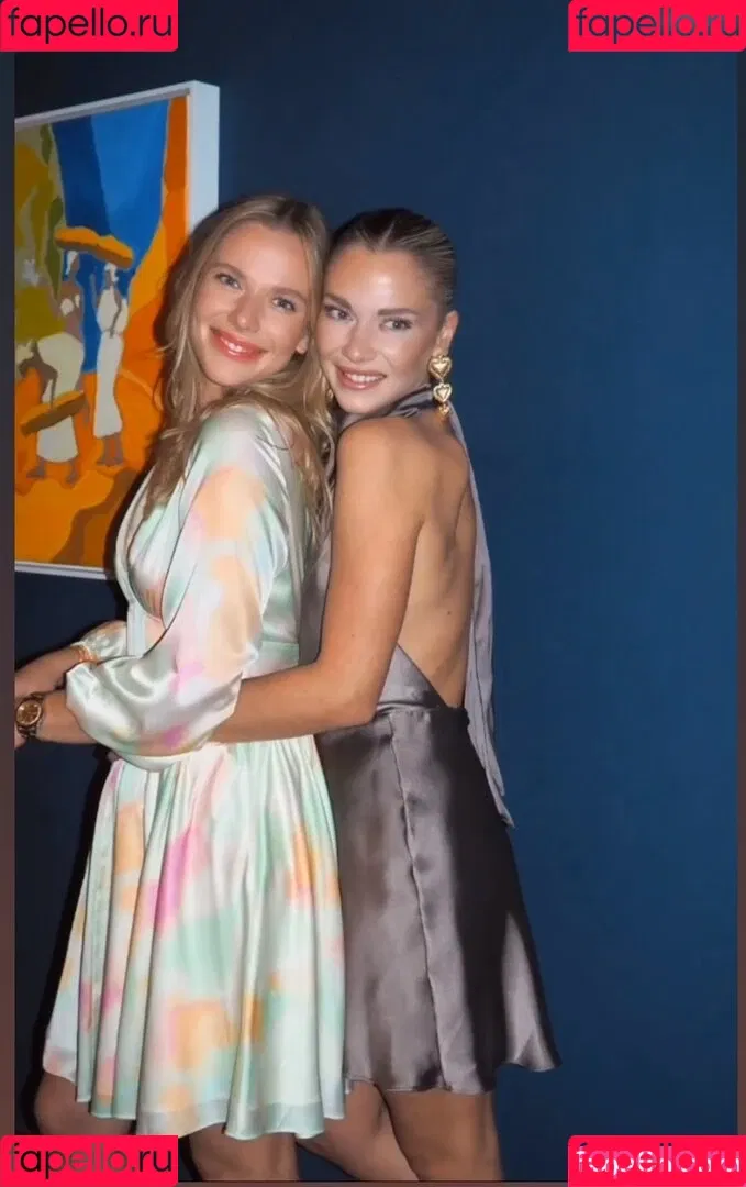 Valentina Pahde Onlyfans Photo Gallery 
