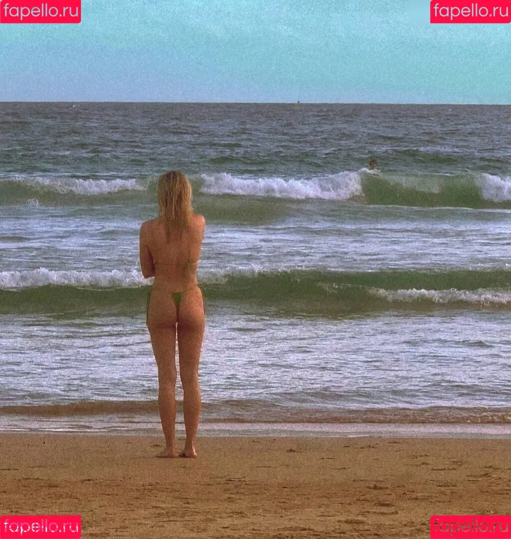 Valentina Pahde Onlyfans Photo Gallery 