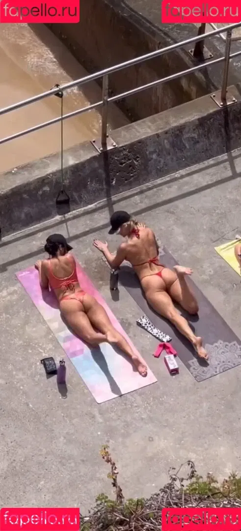 Valentina Pahde Onlyfans Photo Gallery 