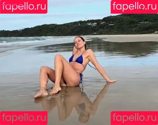 Valentina Pahde Onlyfans Photo Gallery 