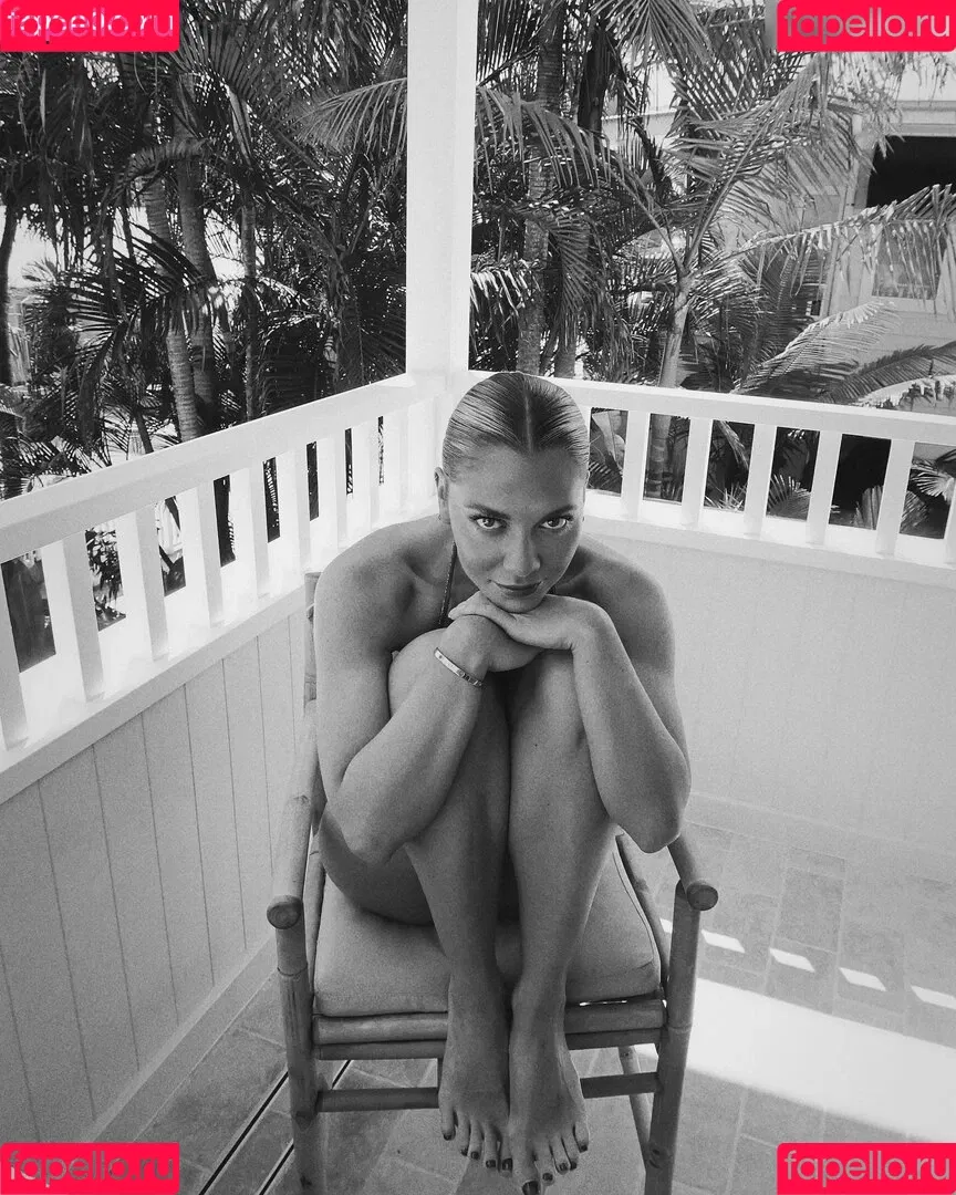 Valentina Pahde Onlyfans Photo Gallery 