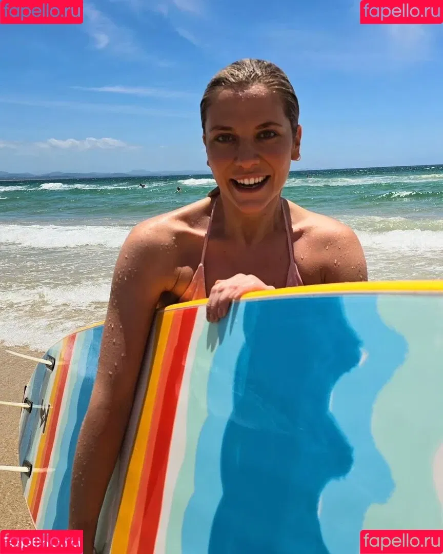 Valentina Pahde Onlyfans Photo Gallery 
