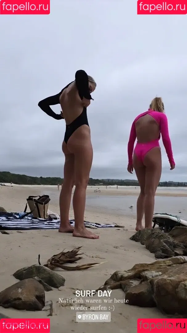 Valentina Pahde Onlyfans Photo Gallery 
