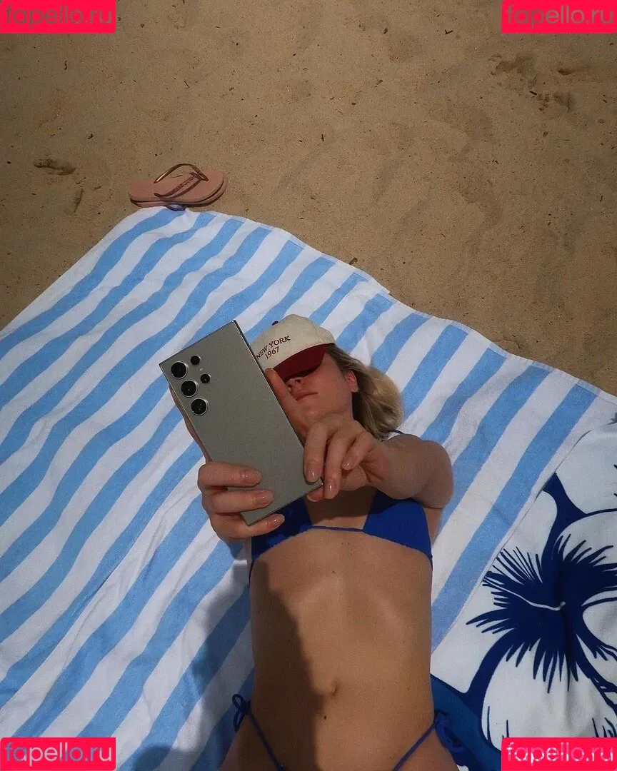 Valentina Pahde Onlyfans Photo Gallery 