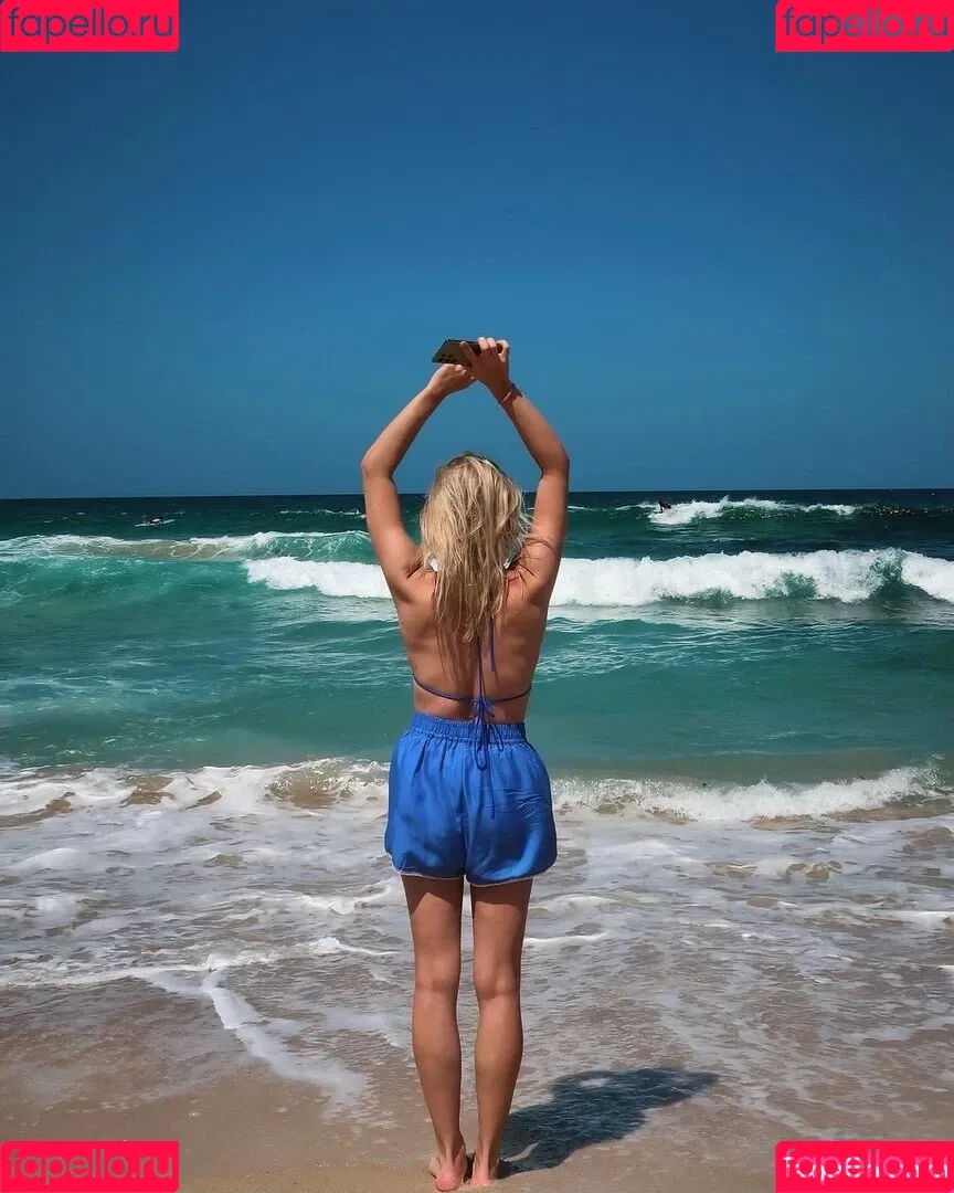 Valentina Pahde Onlyfans Photo Gallery 