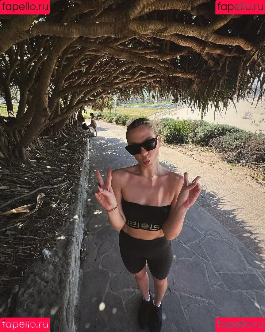 Valentina Pahde Onlyfans Photo Gallery 