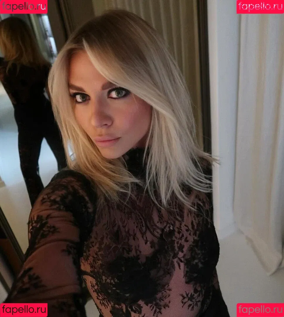 Valentina Pahde Onlyfans Photo Gallery 