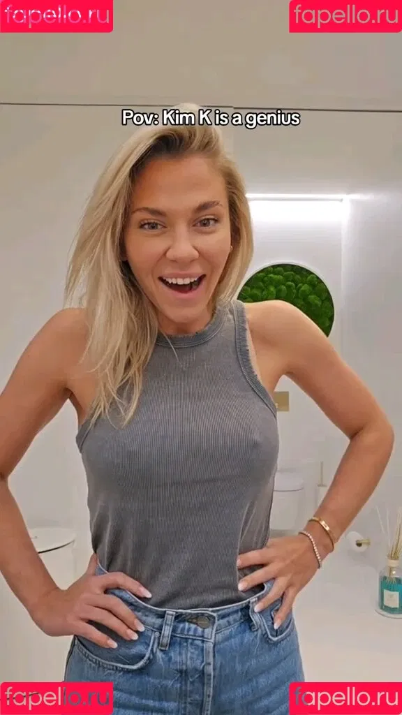 Valentina Pahde Onlyfans Photo Gallery 