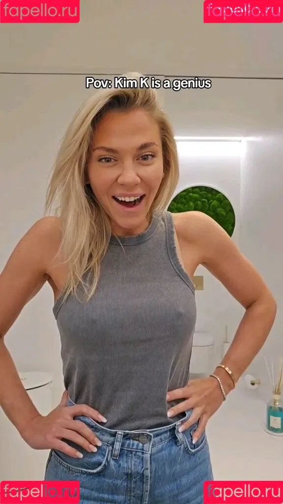 Valentina Pahde Onlyfans Photo Gallery 