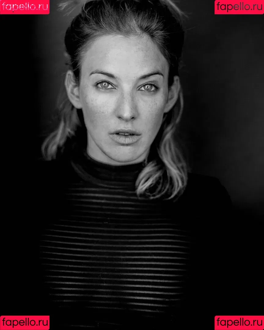 Jeannine Michaelsen Onlyfans Photo Gallery 