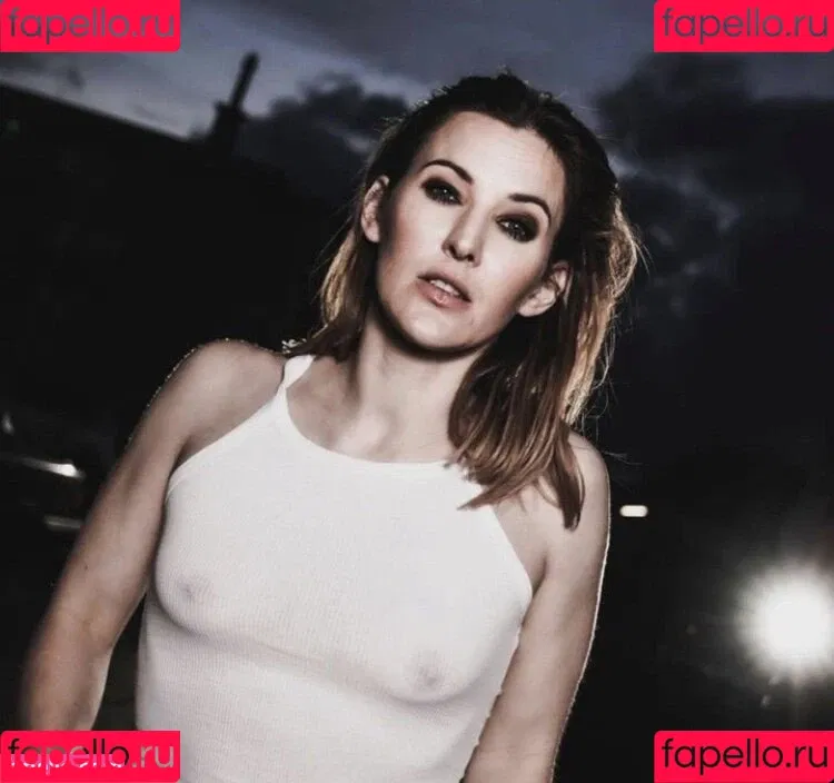 Jeannine Michaelsen Onlyfans Photo Gallery 