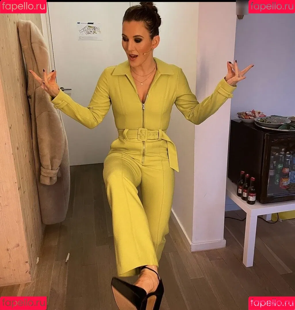 Jeannine Michaelsen Onlyfans Photo Gallery 