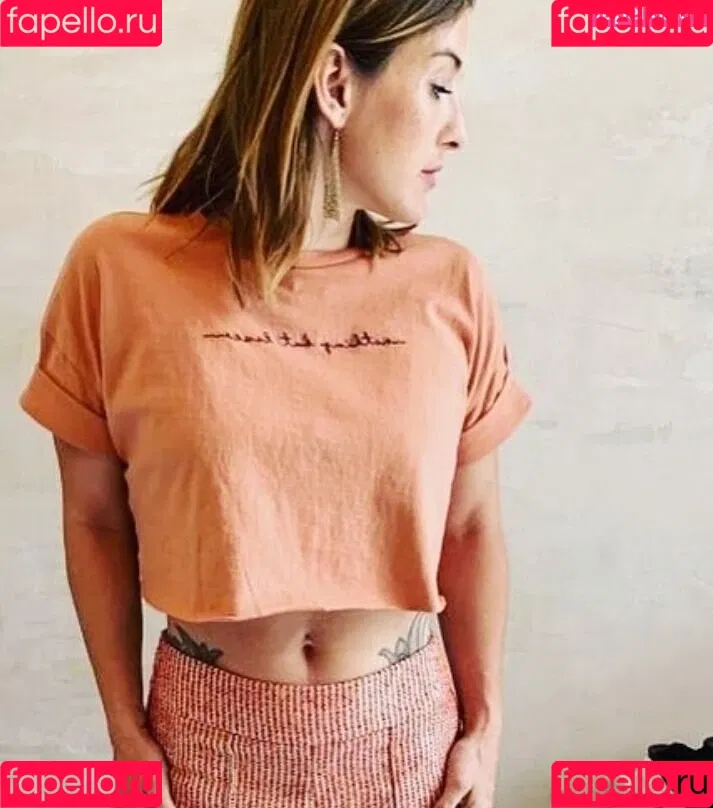 Jeannine Michaelsen Onlyfans Photo Gallery 