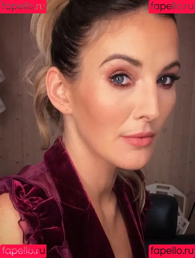 Jeannine Michaelsen Onlyfans Photo Gallery 