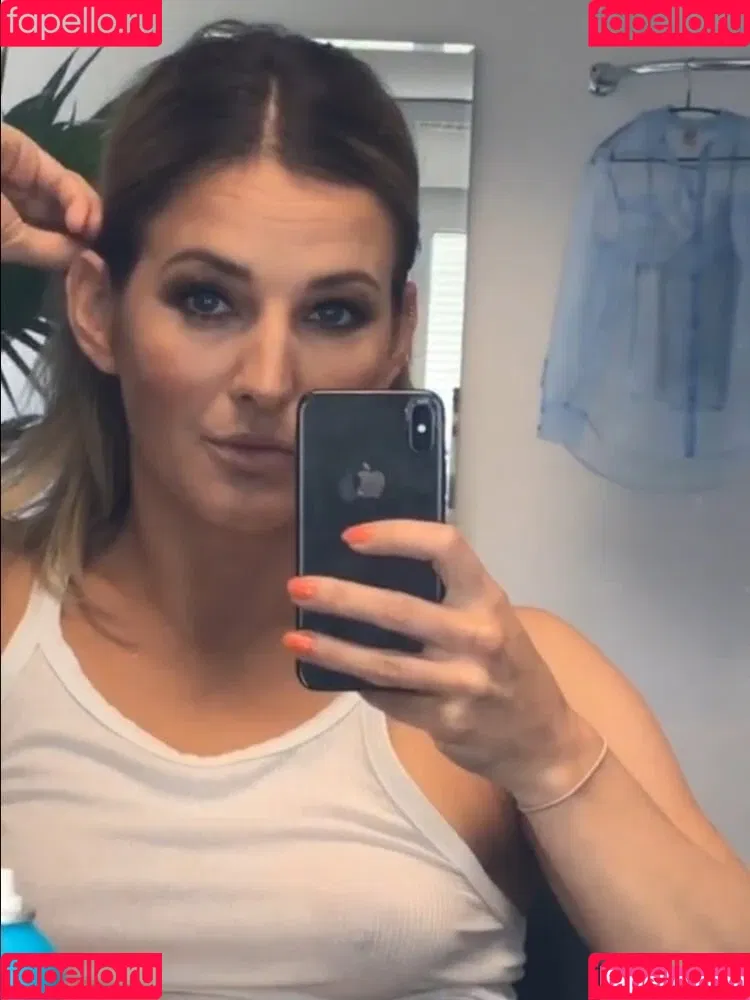 Jeannine Michaelsen Onlyfans Photo Gallery 