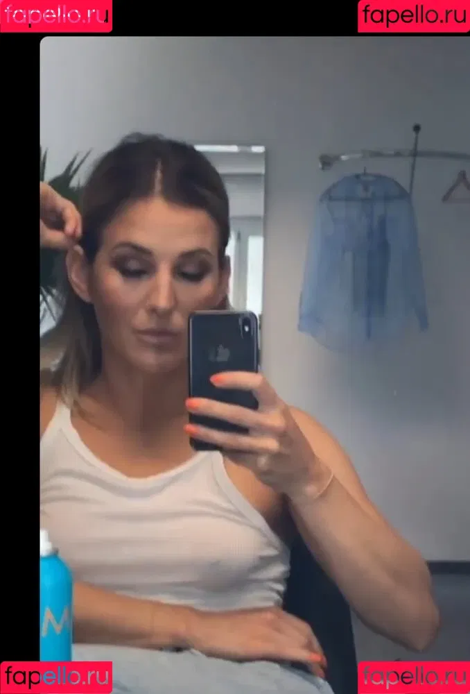 Jeannine Michaelsen Onlyfans Photo Gallery 