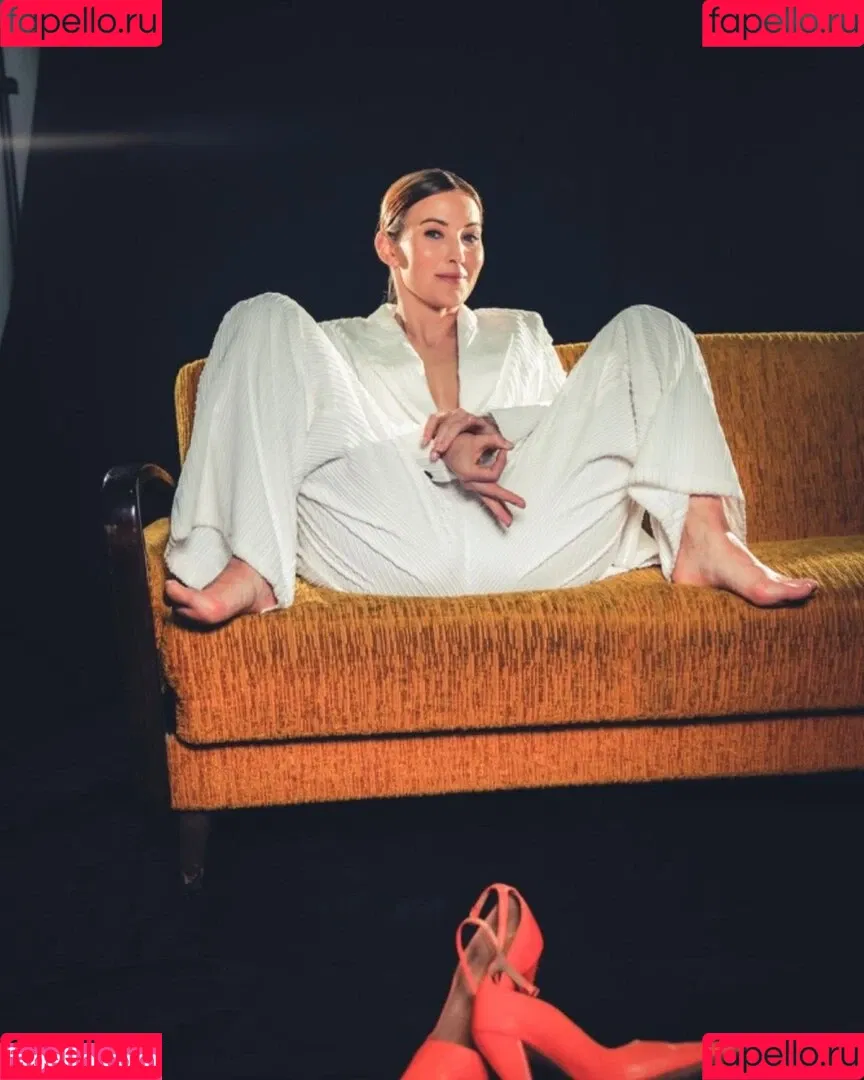 Jeannine Michaelsen Onlyfans Photo Gallery 