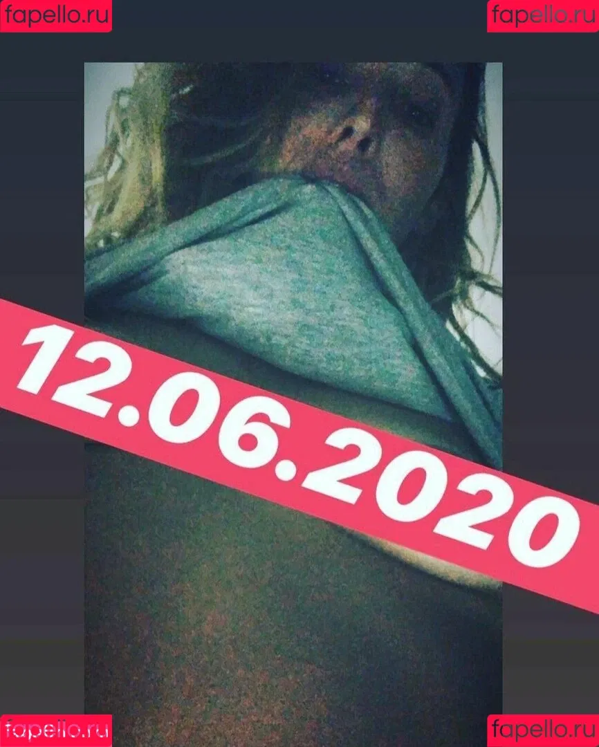 Jeannine Michaelsen Onlyfans Photo Gallery 