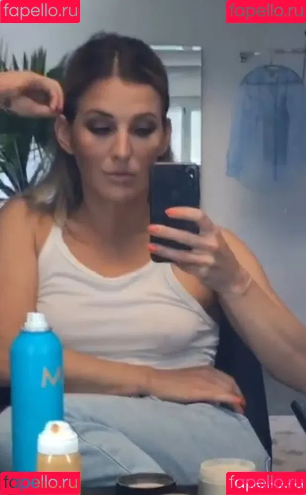 Jeannine Michaelsen Onlyfans Photo Gallery 