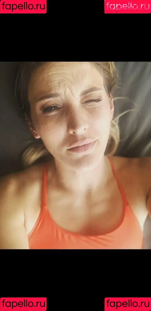 Jeannine Michaelsen Onlyfans Photo Gallery 