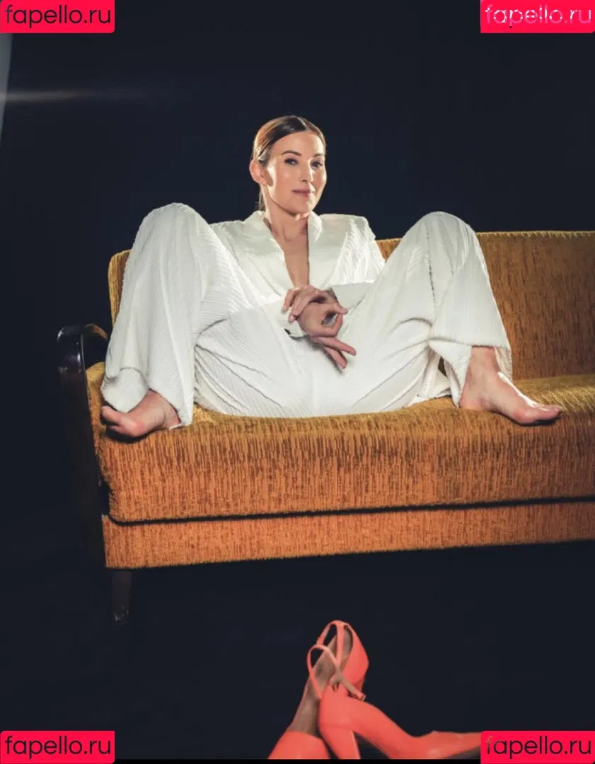 Jeannine Michaelsen Onlyfans Photo Gallery 