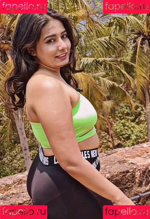 Radhika Maroo Onlyfans Photo Gallery 
