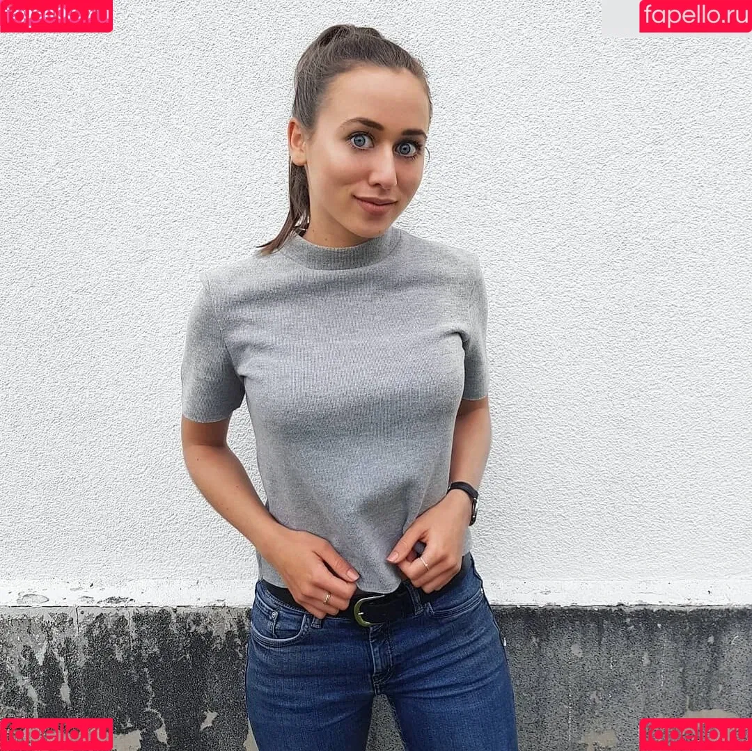 Paulina Wallner Onlyfans Photo Gallery 