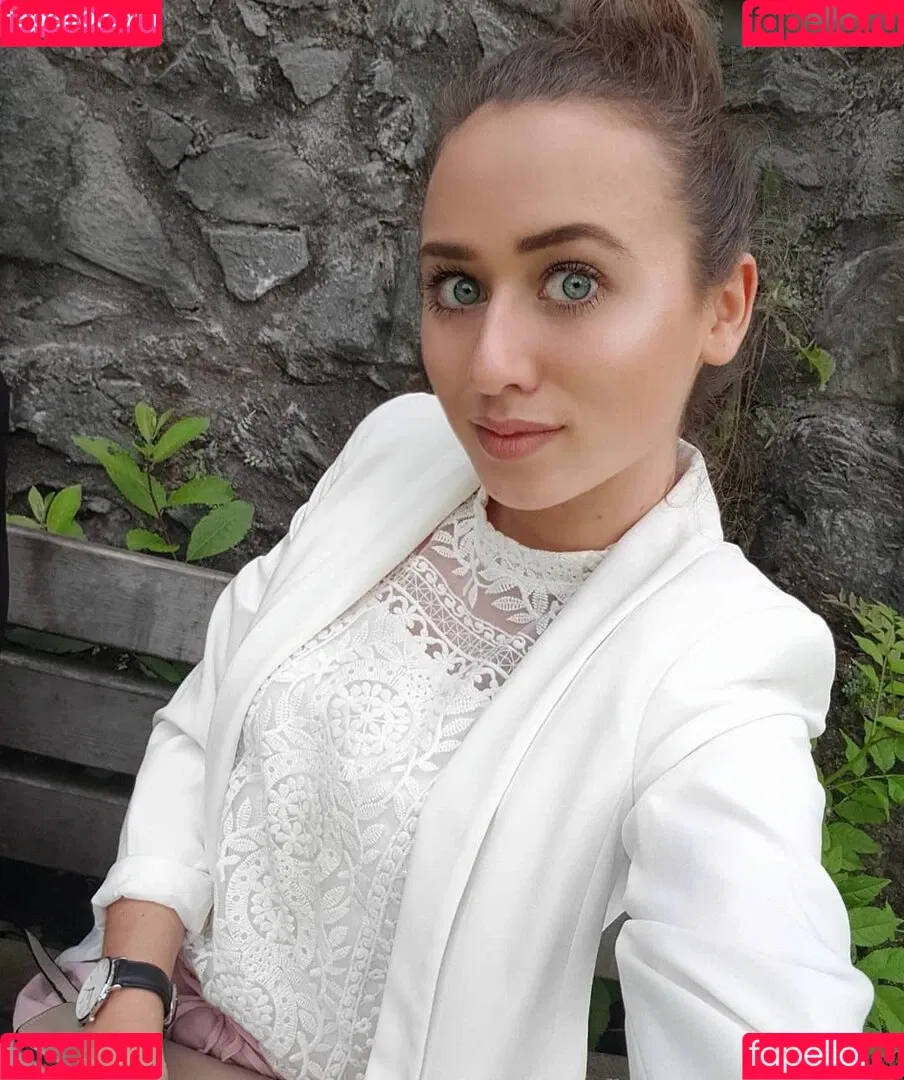 Paulina Wallner Onlyfans Photo Gallery 