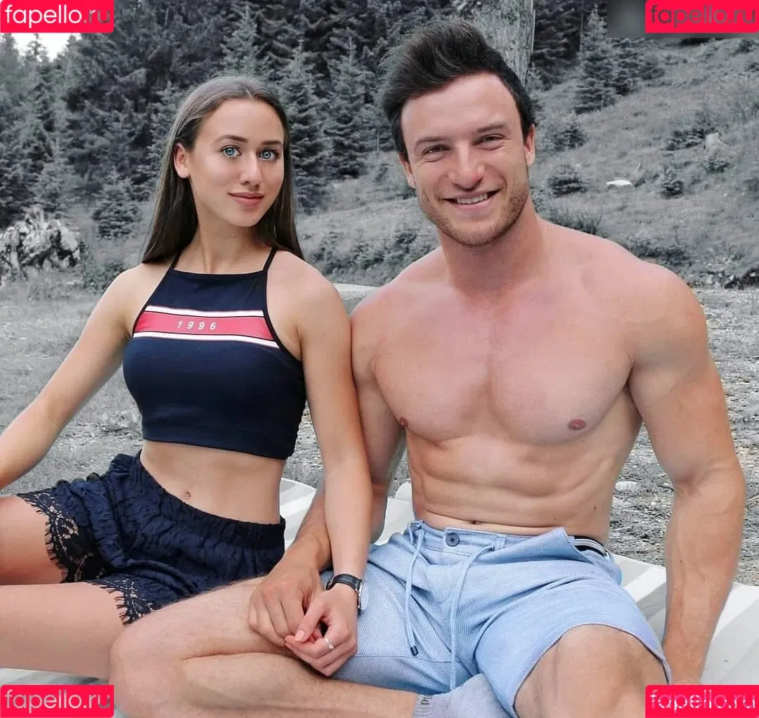 Paulina Wallner Onlyfans Photo Gallery 