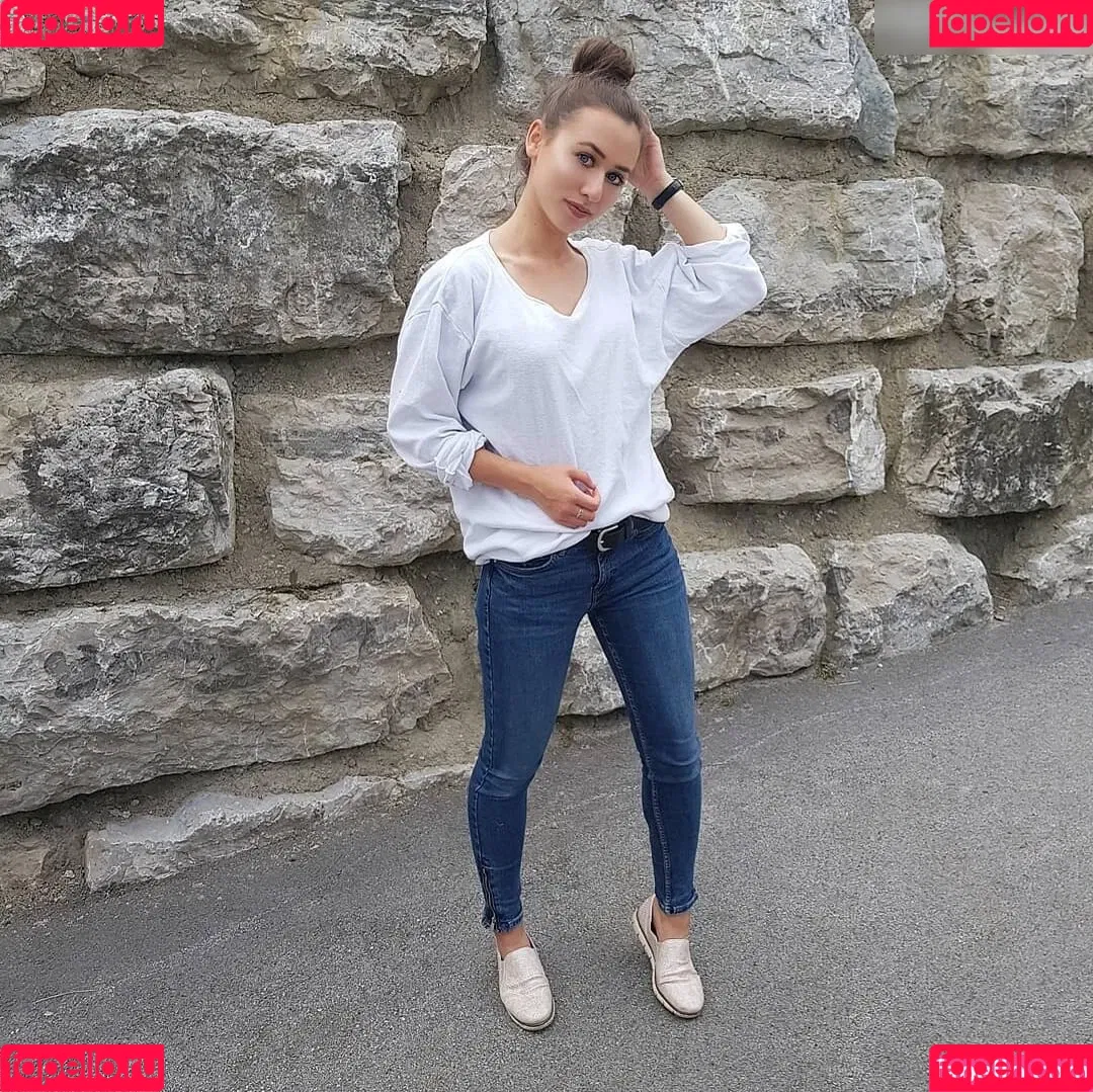 Paulina Wallner Onlyfans Photo Gallery 