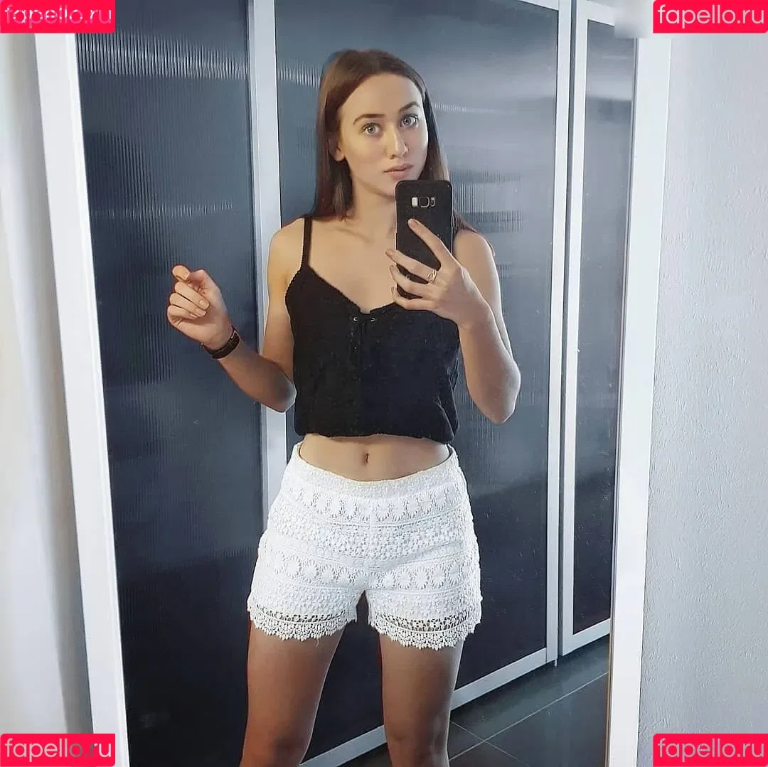 Paulina Wallner Onlyfans Photo Gallery 
