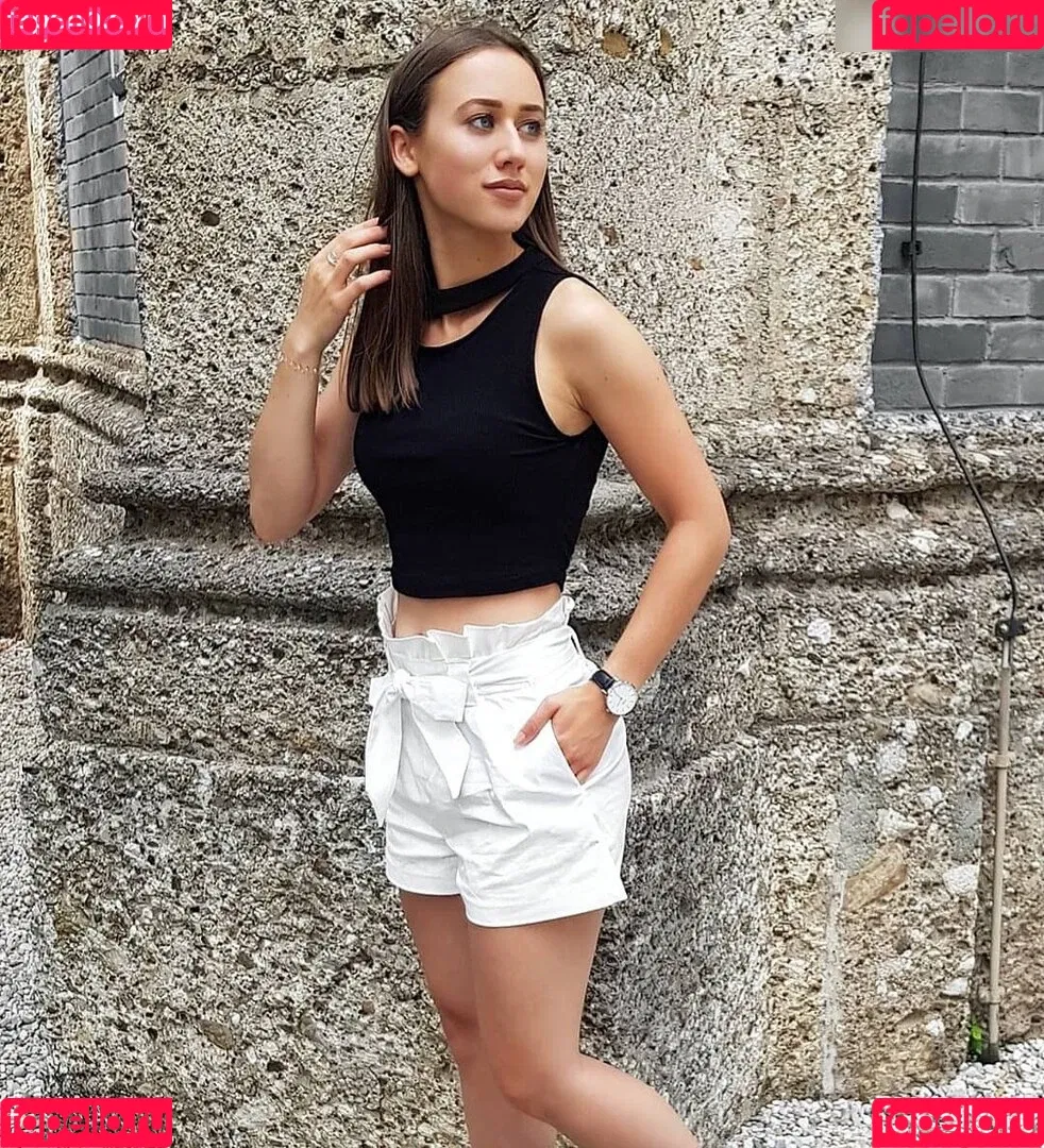 Paulina Wallner Onlyfans Photo Gallery 