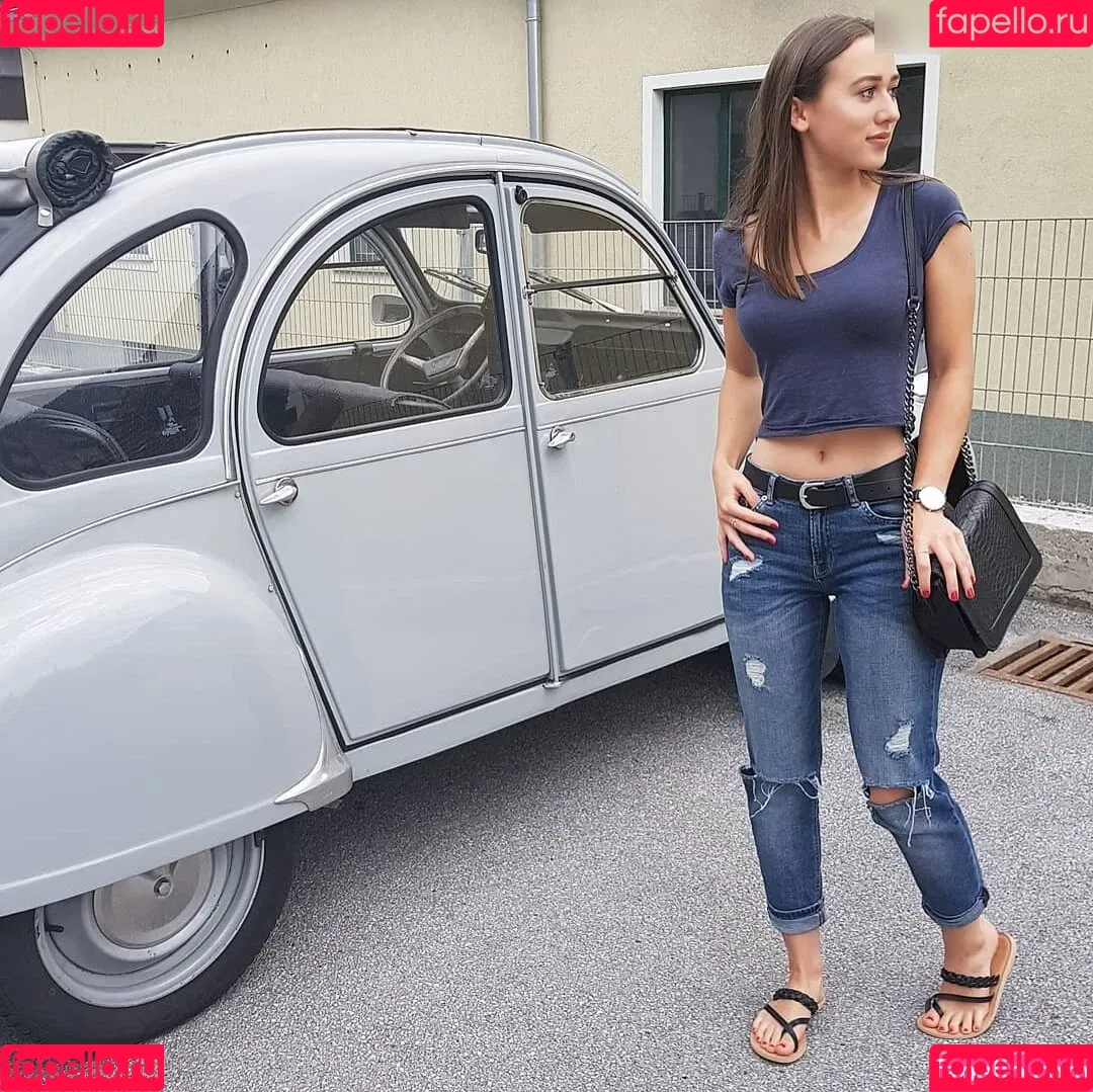 Paulina Wallner Onlyfans Photo Gallery 