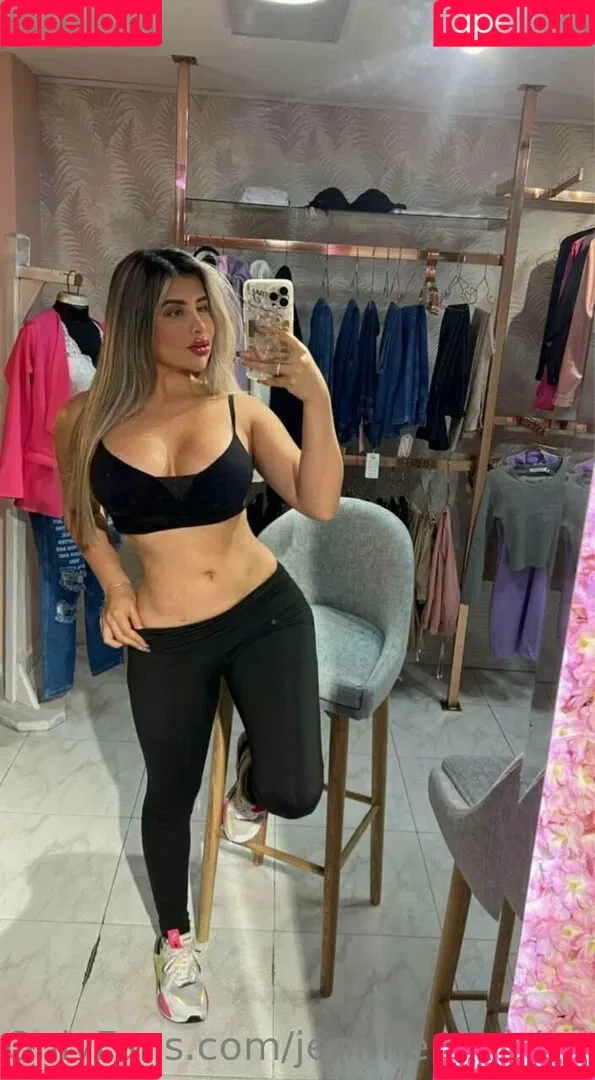 jennifer_misha Onlyfans Photo Gallery 