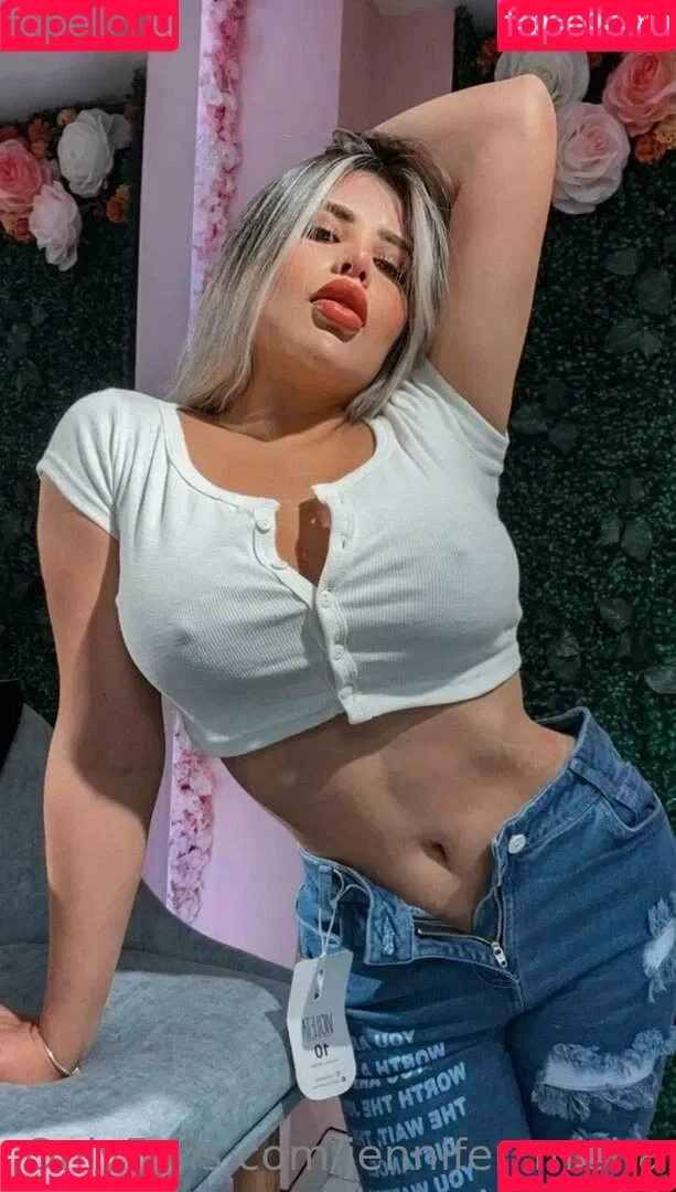 jennifer_misha Onlyfans Photo Gallery 