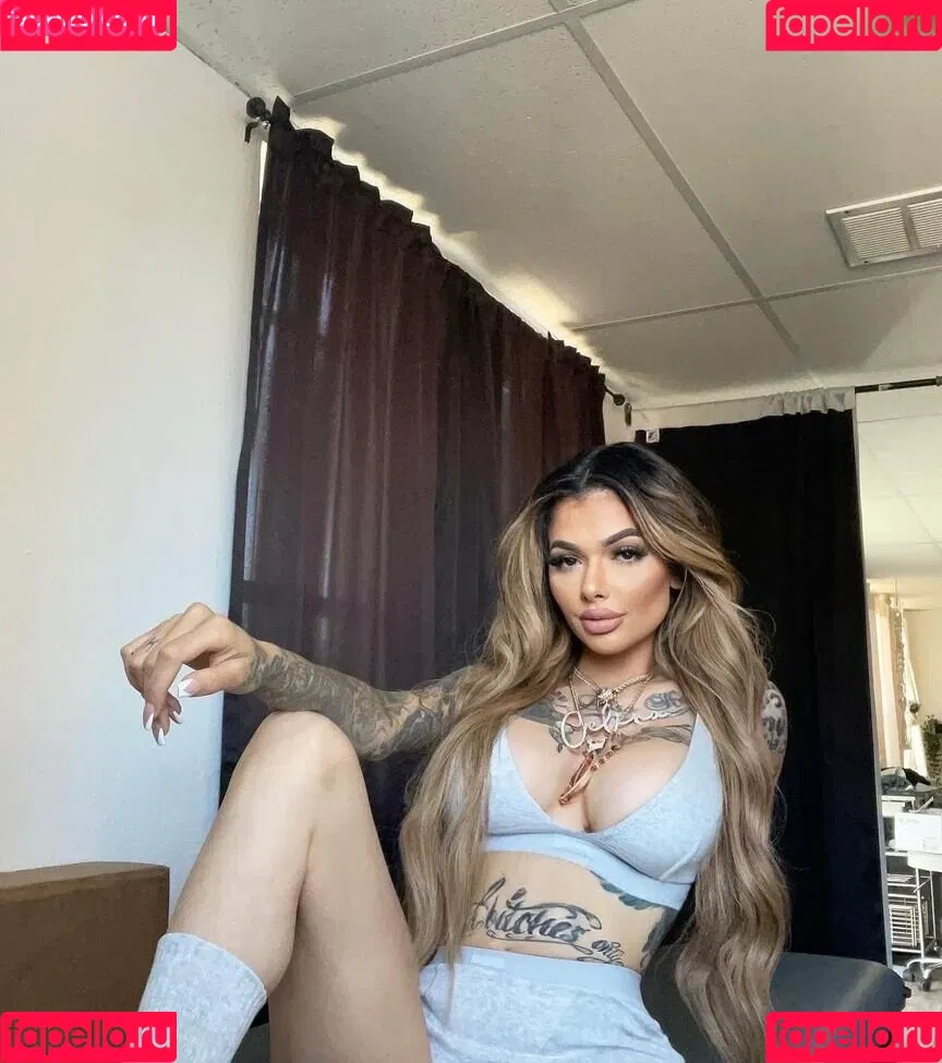 Celina Powell Onlyfans Photo Gallery 