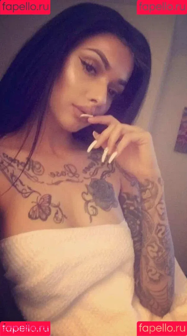 Celina Powell Onlyfans Photo Gallery 