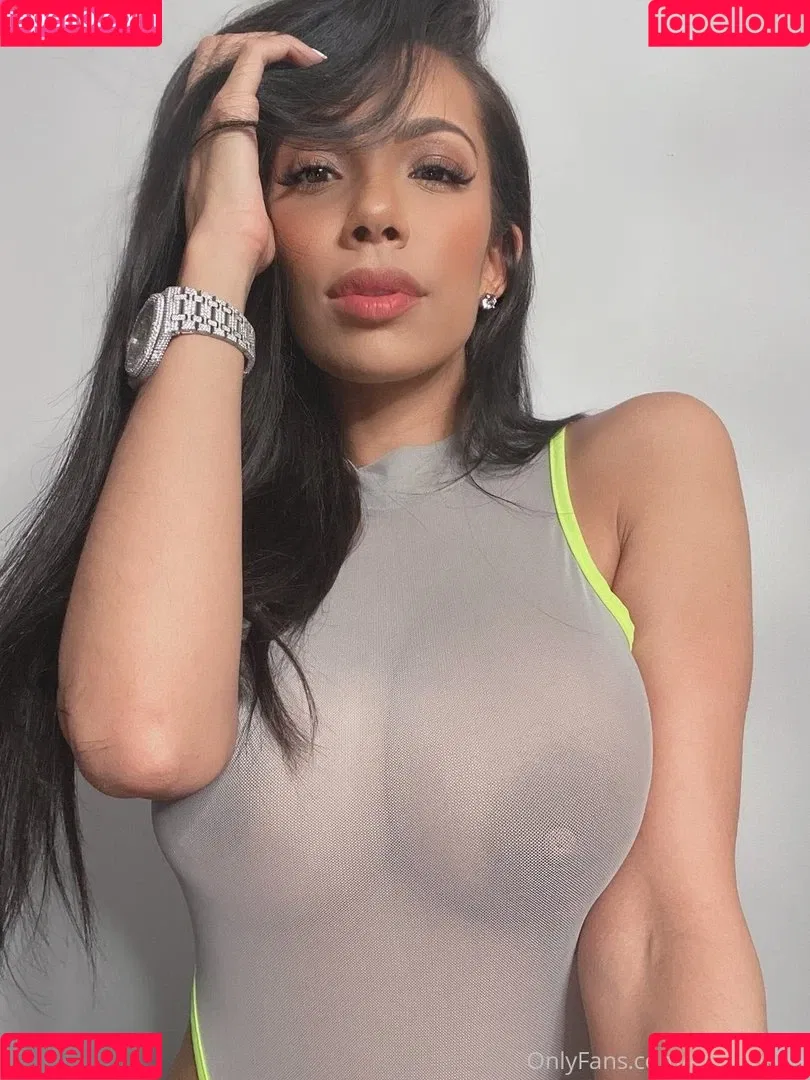 Erica Mena Onlyfans Photo Gallery 
