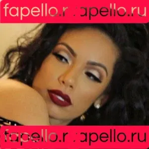 Erica Mena Onlyfans Photo Gallery 