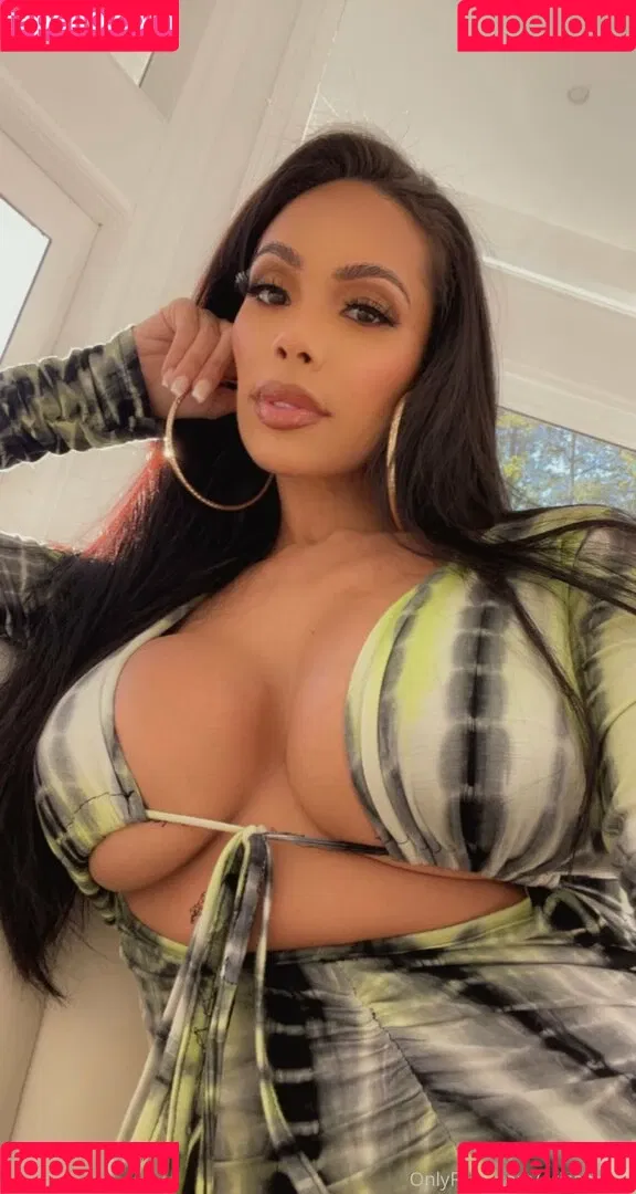 Erica Mena Onlyfans Photo Gallery 